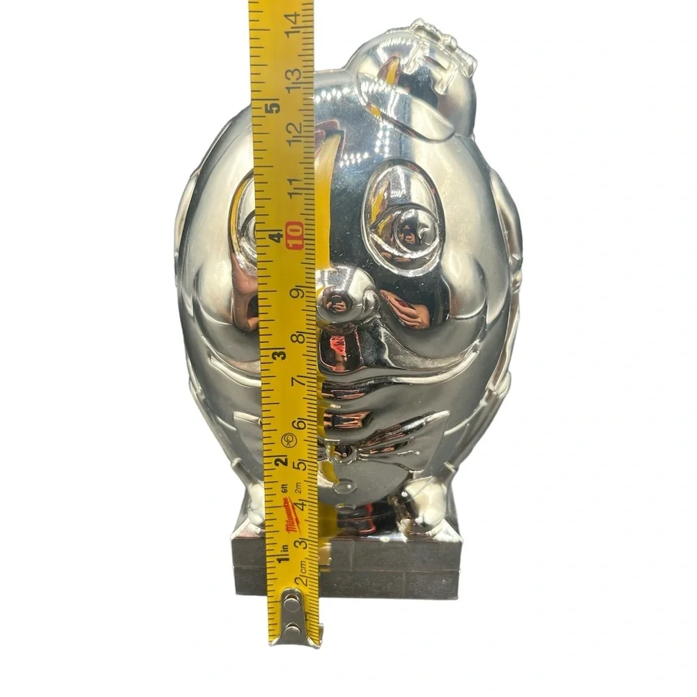 ONEIDA 1994 VINTAGE HUMPTY DUMPTY BANK - Picture 6 of 7